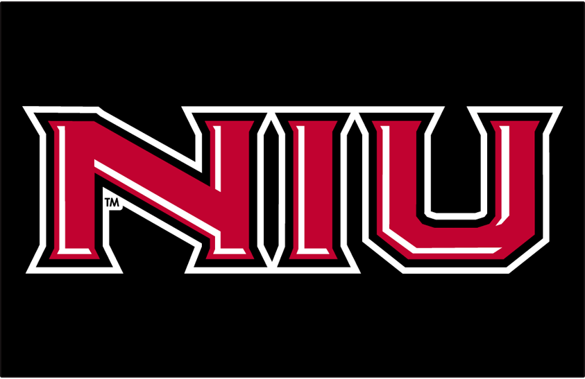 Northern Illinois Huskies 2014-2015 Helmet Logo diy iron on heat transfer